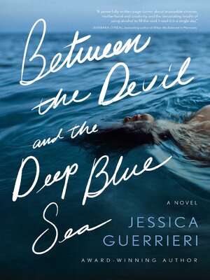 cover image of Between the Devil and the Deep Blue Sea